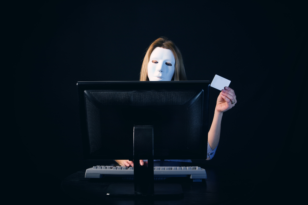 Phishing Scams Are Smarter Now—Here’s What to Watch For in 2025